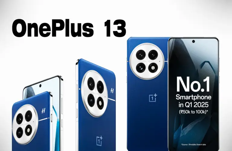 OnePlus 13