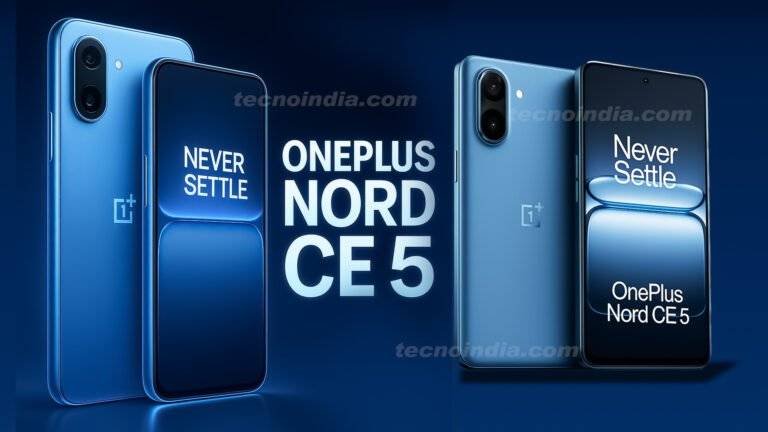OnePlus Nord CE5: क्या ये 2025 का सबसे दमदार फोन है? पूरी Review हिंदी में