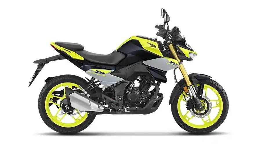 Honda CB 125 Hornet​