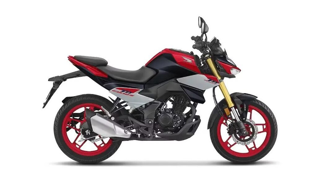 honda cb hornet 125cc price
