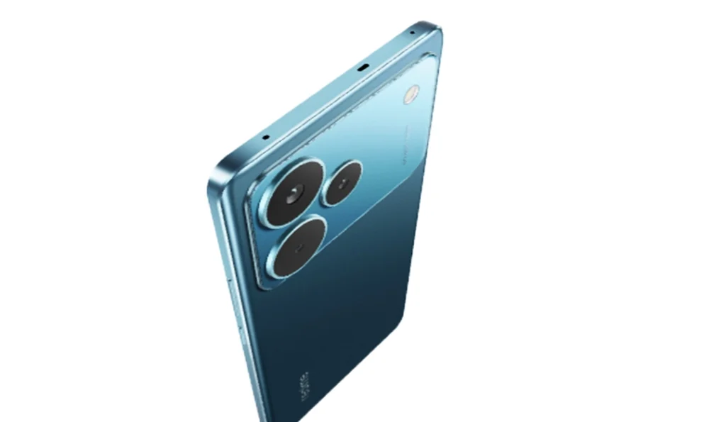 Realme P4 Pro Phone Price   