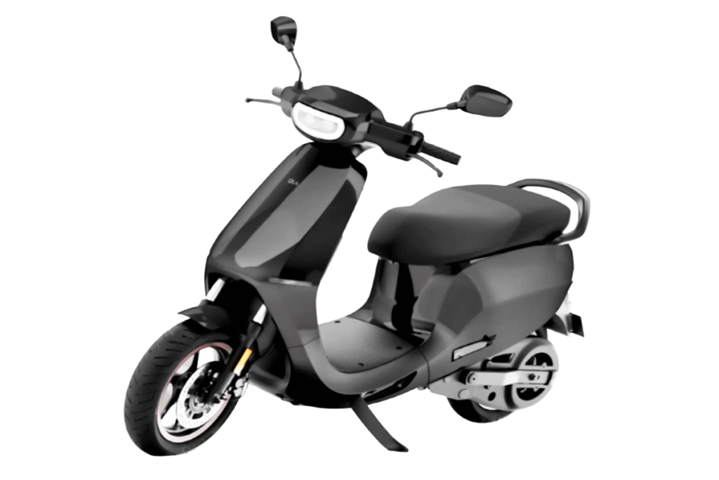 Ola S1 Pro Gen 3 Electric Scooter