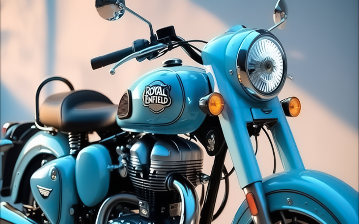 Royal Enfield Classic 350 Bike 2025 price