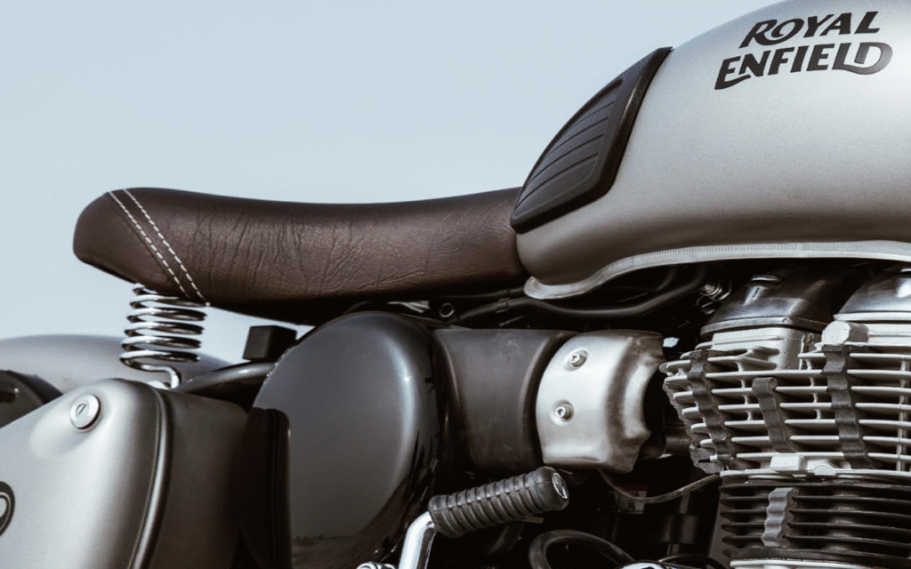 Royal Enfield Classic 350