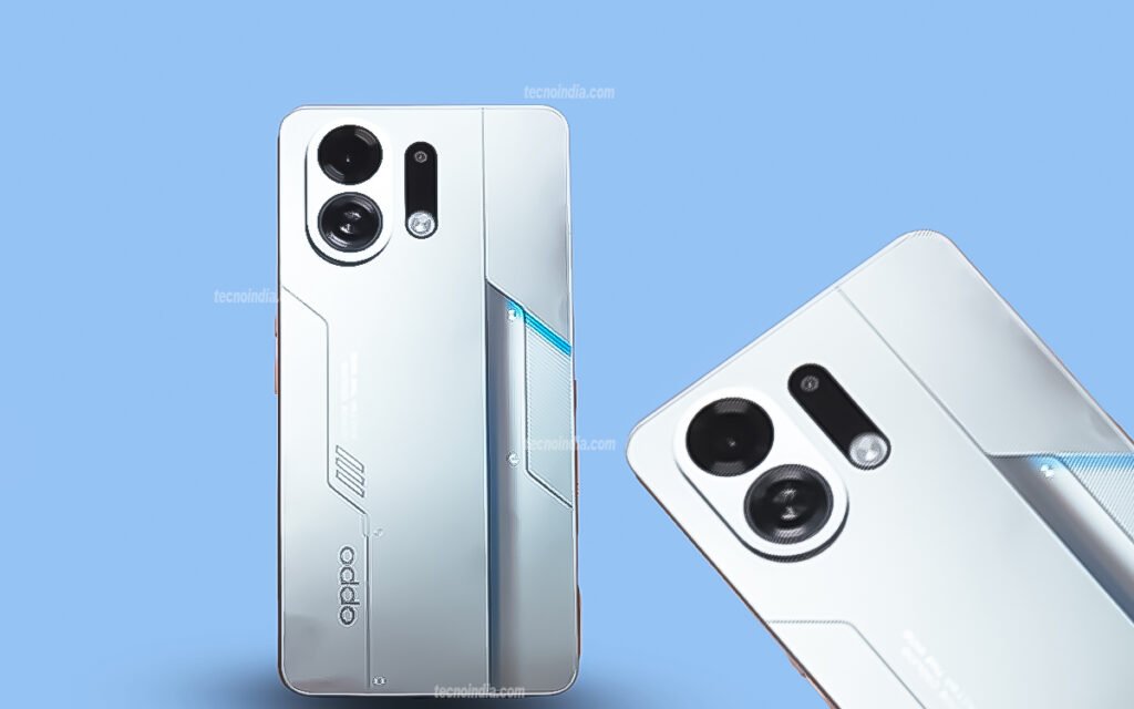 OPPO K13 Turbo Pro Launched Phone Reviews Price Image