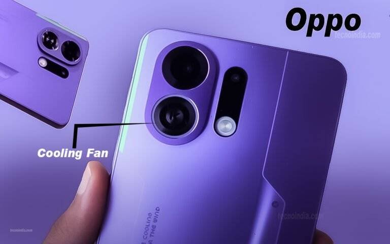 OPPO K13 Turbo Pro Launched Phone Reviews Price Image