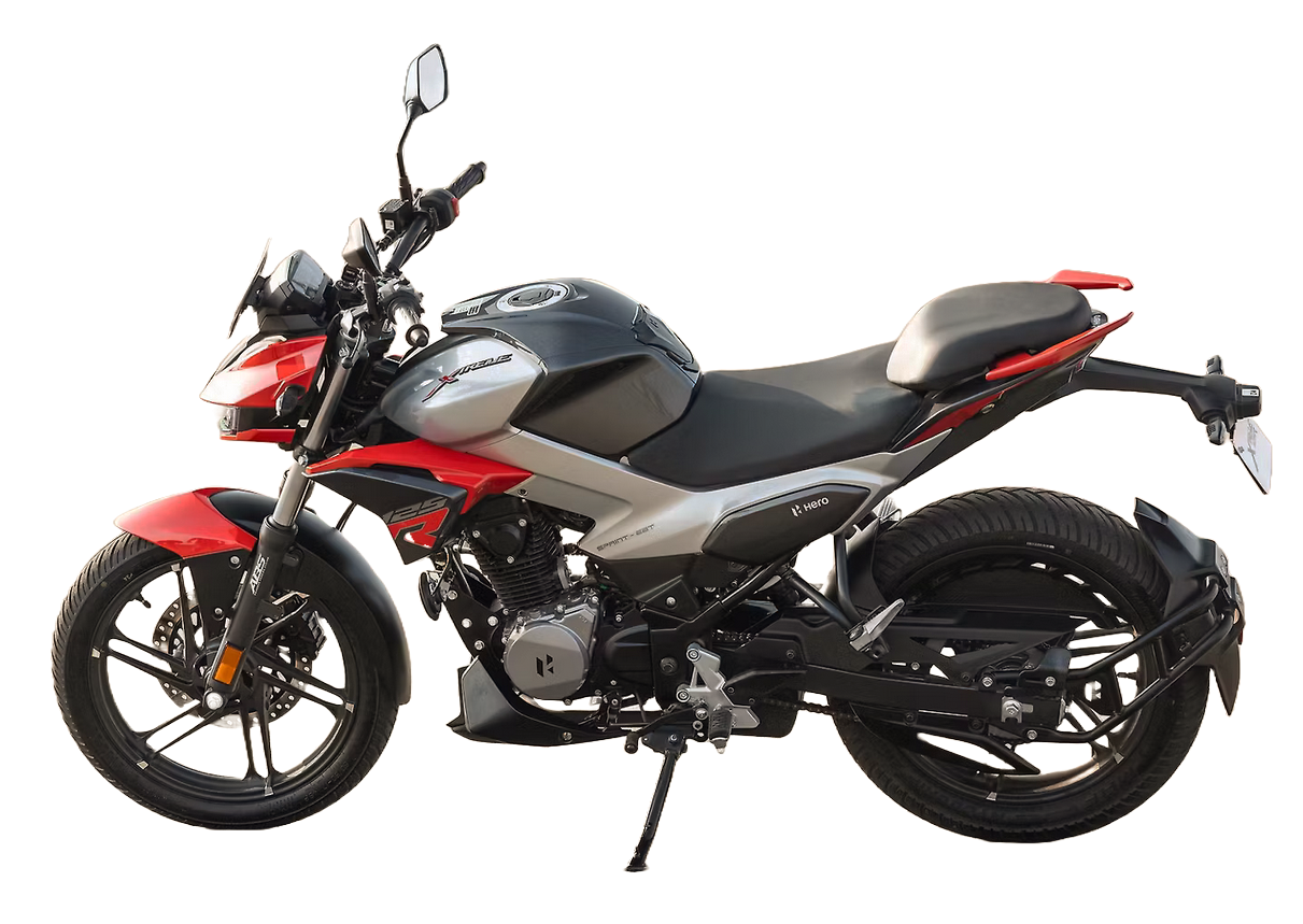 Hero Xtreme 125R