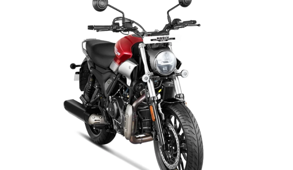 Hero Mavrick 440