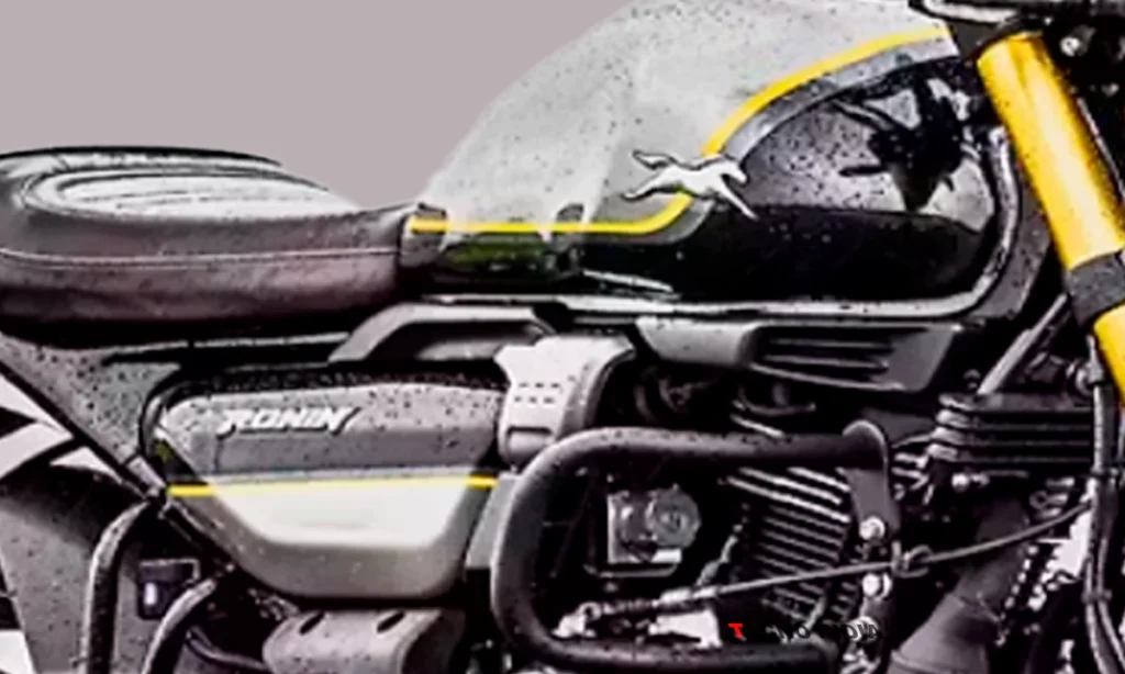 tvs ronin 225 price