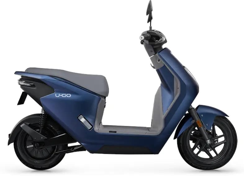 Honda U-Go